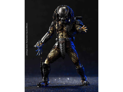 Alien vs. Predator  - Celtic Predator (Battle Damage)