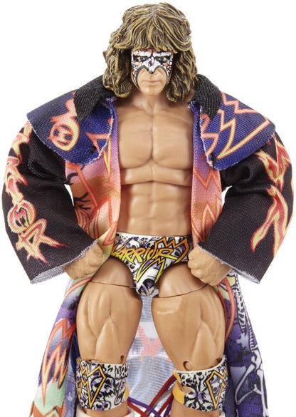 WWE Ultimate Edition - Greatest Hits Ultimate Warrior