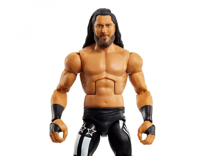 WWE Elite Collection Series 90 - Mustafa Ali Action Figure