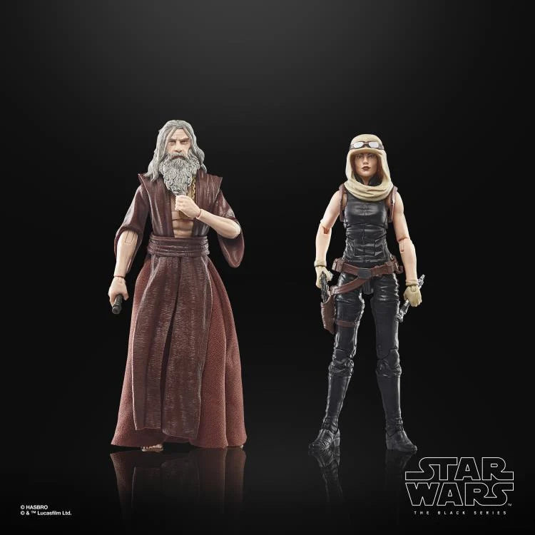 The Last Command Action Figure Four-Pack Star Wars: The Black Series