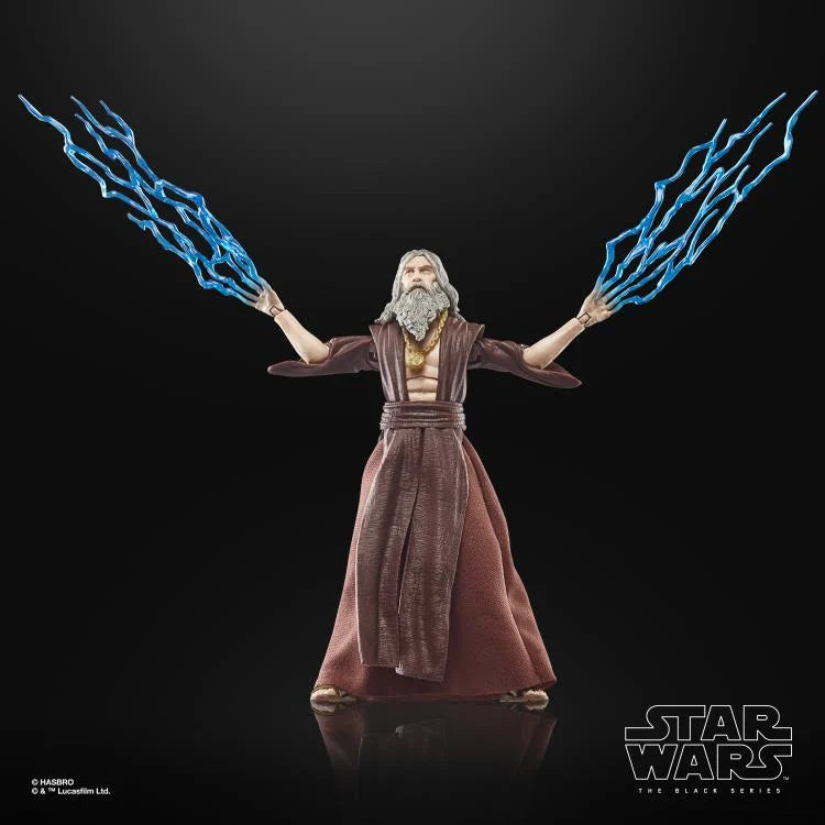 The Last Command Action Figure Four-Pack Star Wars: The Black Series