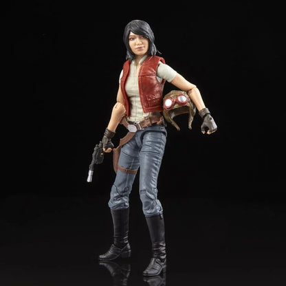 Doctor Aphra (Comic) 6" Figure Star Wars: The Black Series