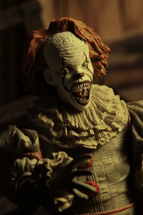 IT (2017) Ultimate - Pennywise (Well House)