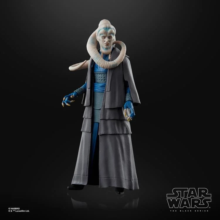 Star Wars: The Black Series - Bib Fortuna (Return of the Jedi)