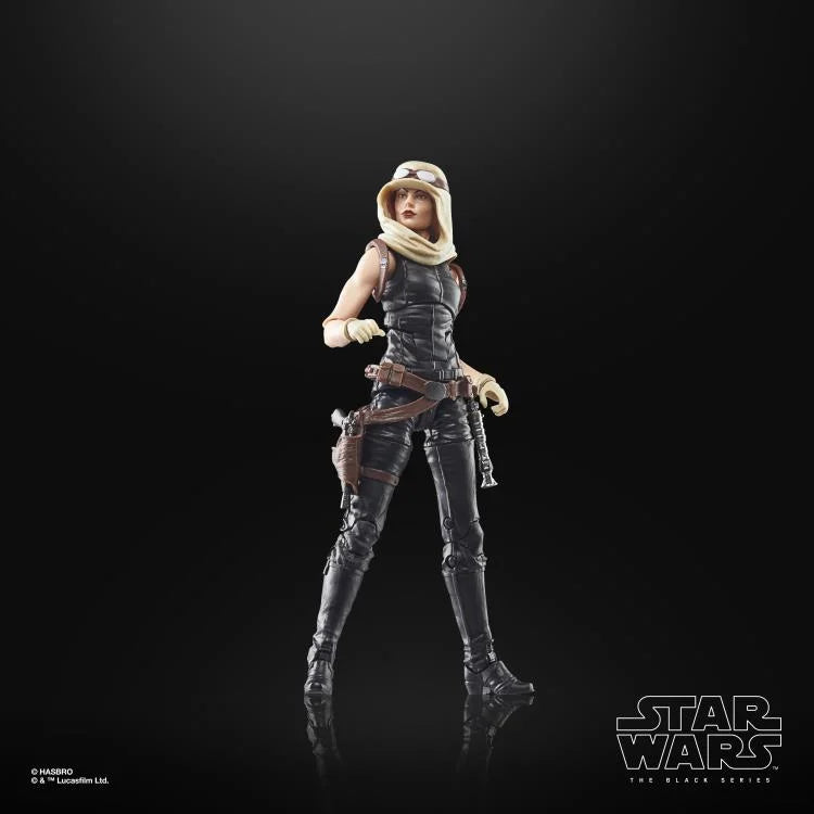 The Last Command Action Figure Four-Pack Star Wars: The Black Series