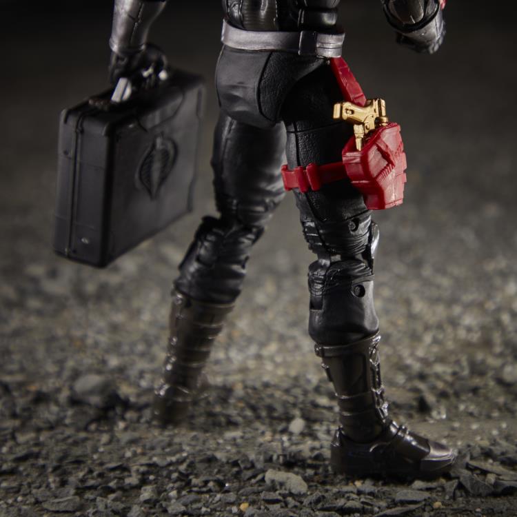 G.I. Joe: Classified Series - Destro