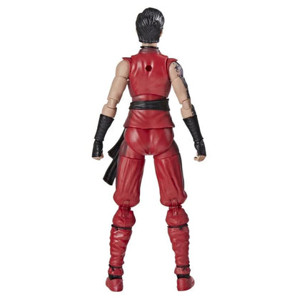 G.I. Joe Classified Series - Kim "Jinx" Arashikage