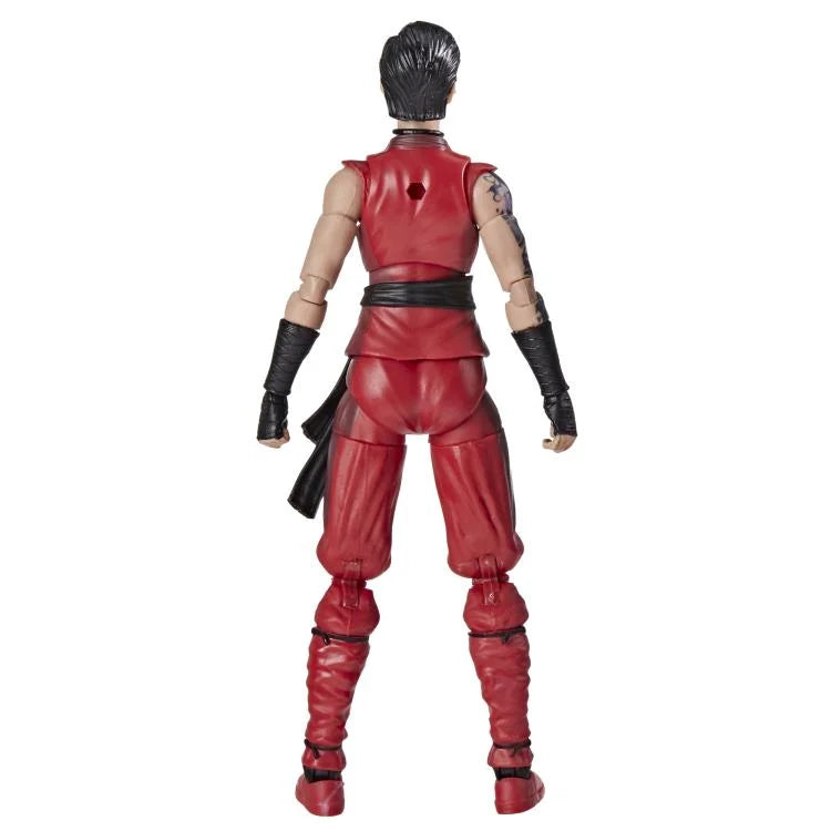 G.I. Joe Classified Series - Kim "Jinx" Arashikage