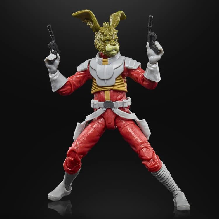 Star Wars: The Black Series - Jaxxon Rabbit