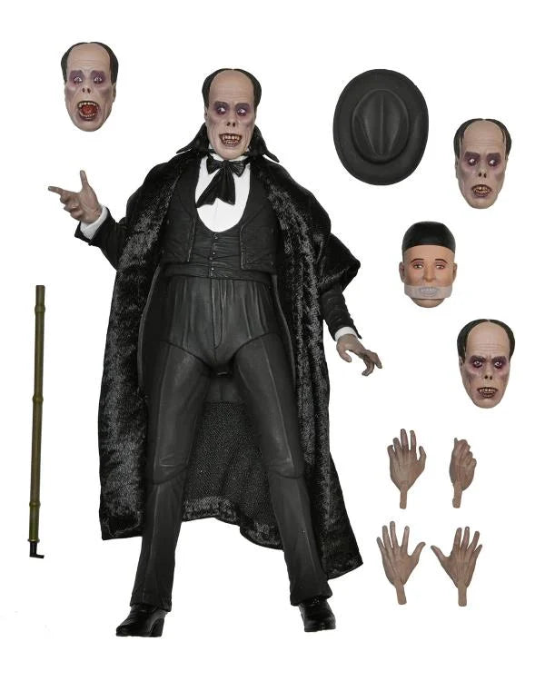 Universal Monsters Ultimate - The Phantom of the Opera Figure