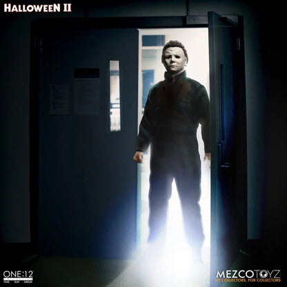 Halloween II One:12 Collective - Michael Myers
