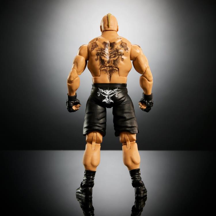 WWE Elite Collection Series 96 - Brock Lesnar (Virgil BAF)