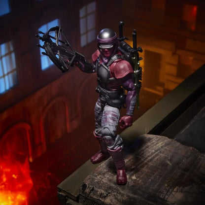 G.I. Joe Classified Series - Night Creeper