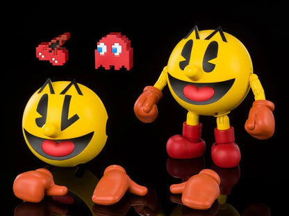 Pac-Man S.H.Figuarts - Pac-Man