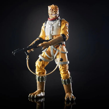 Star Wars The Black Series Archive Series Bossk Action Figure