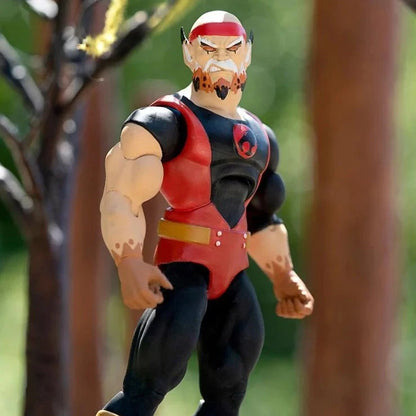 ThunderCats ULTIMATES! - Lynx-O Figure