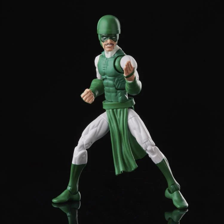 Marvel's Karnak Marvel Legends Totally Awesome Hulk BAF