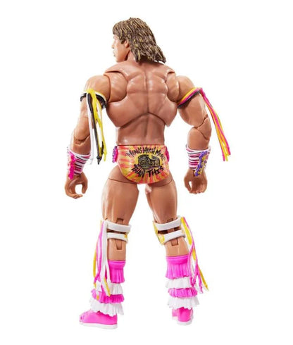 WWE Ultimate Edition 15 - Ultimate Warrior (Wrestlemania 7 Ver.)