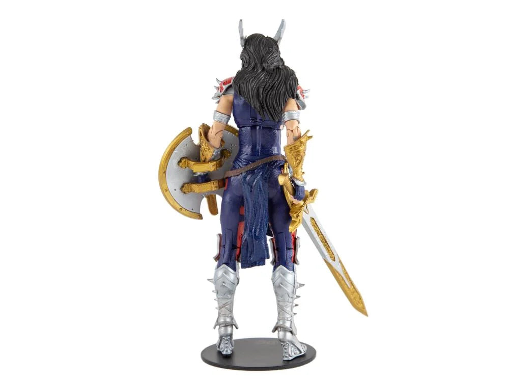 DC Comics DC Multiverse - Wonder Woman (Todd McFarlane)
