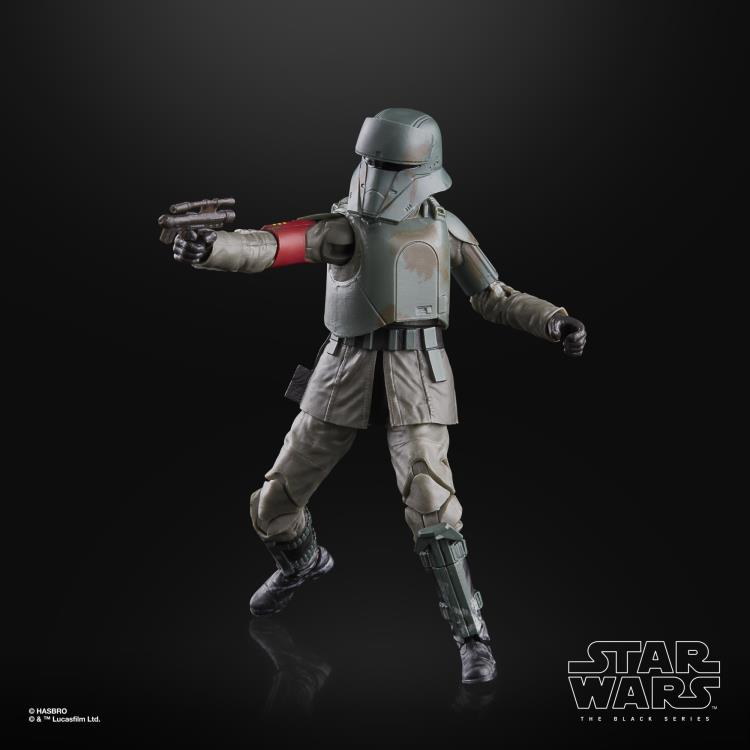 Star Wars: The Black Series - Migs Mayfield (Morak)