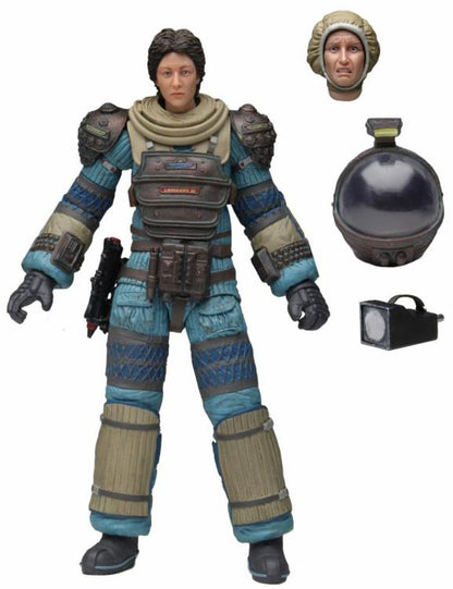 Alien 40th Anniversary - Lambert (Compression Suit)