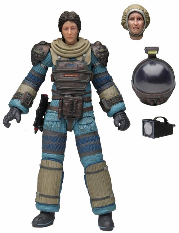 Alien 40th Anniversary - Lambert (Compression Suit)