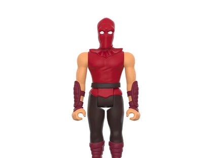 ReAction - Foot Soldier (Comic Color)