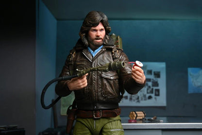 NECA The Thing - Ultimate MacReady V2 (Station Survival)