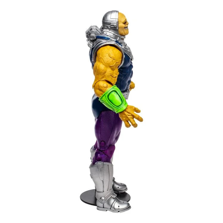 Superman: Villains DC Multiverse - Mongul