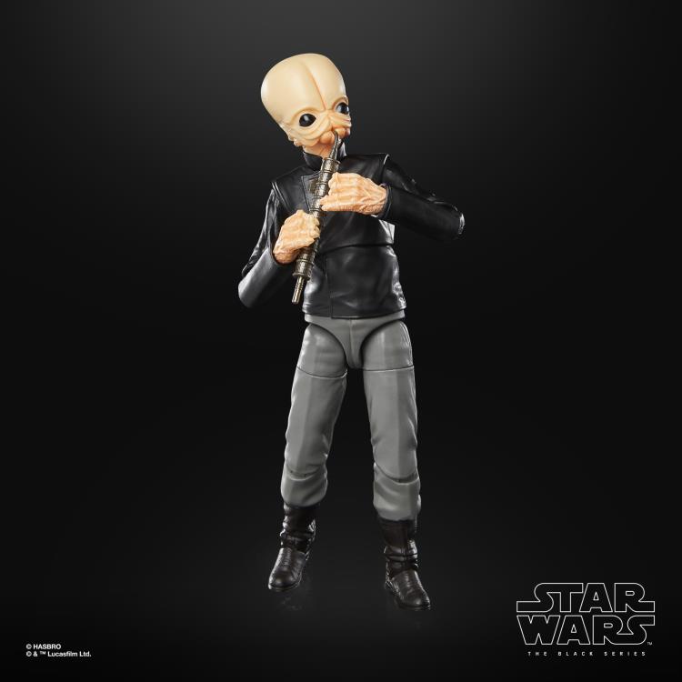 Star Wars: The Black Series - Figrin D'an (A New Hope)
