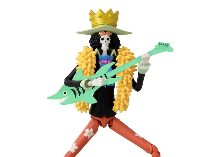 One Piece Anime Heroes - Brook