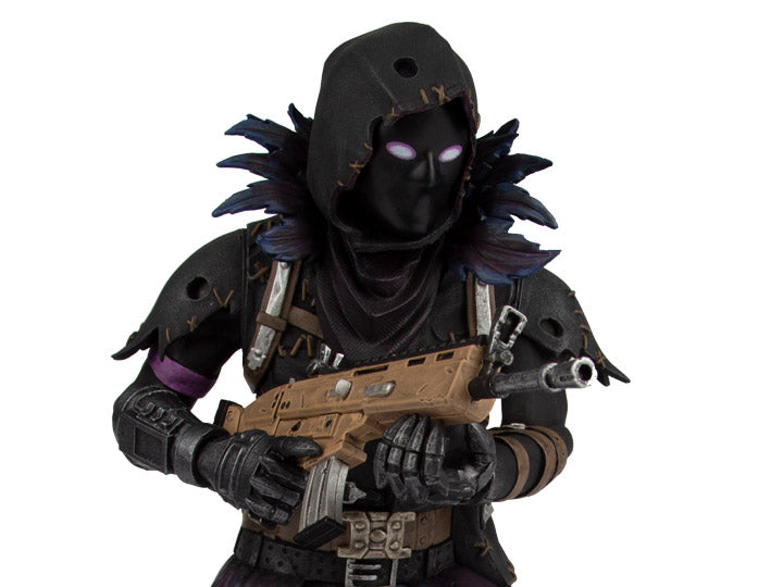 Fortnite Raven - Deluxe Premium Action Figure