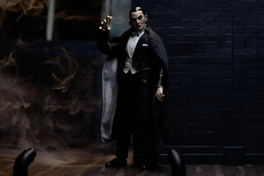 Bela Lugosi Dracula - Deluxe Action Figure