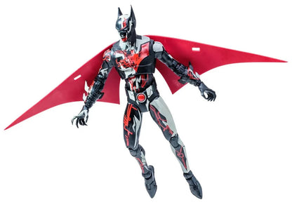 Batman Beyond DC - Multiverse Batman (Glow-in-the-Dark)