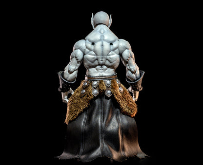 Mythic Legions: Illythia's Brood - Decebalus