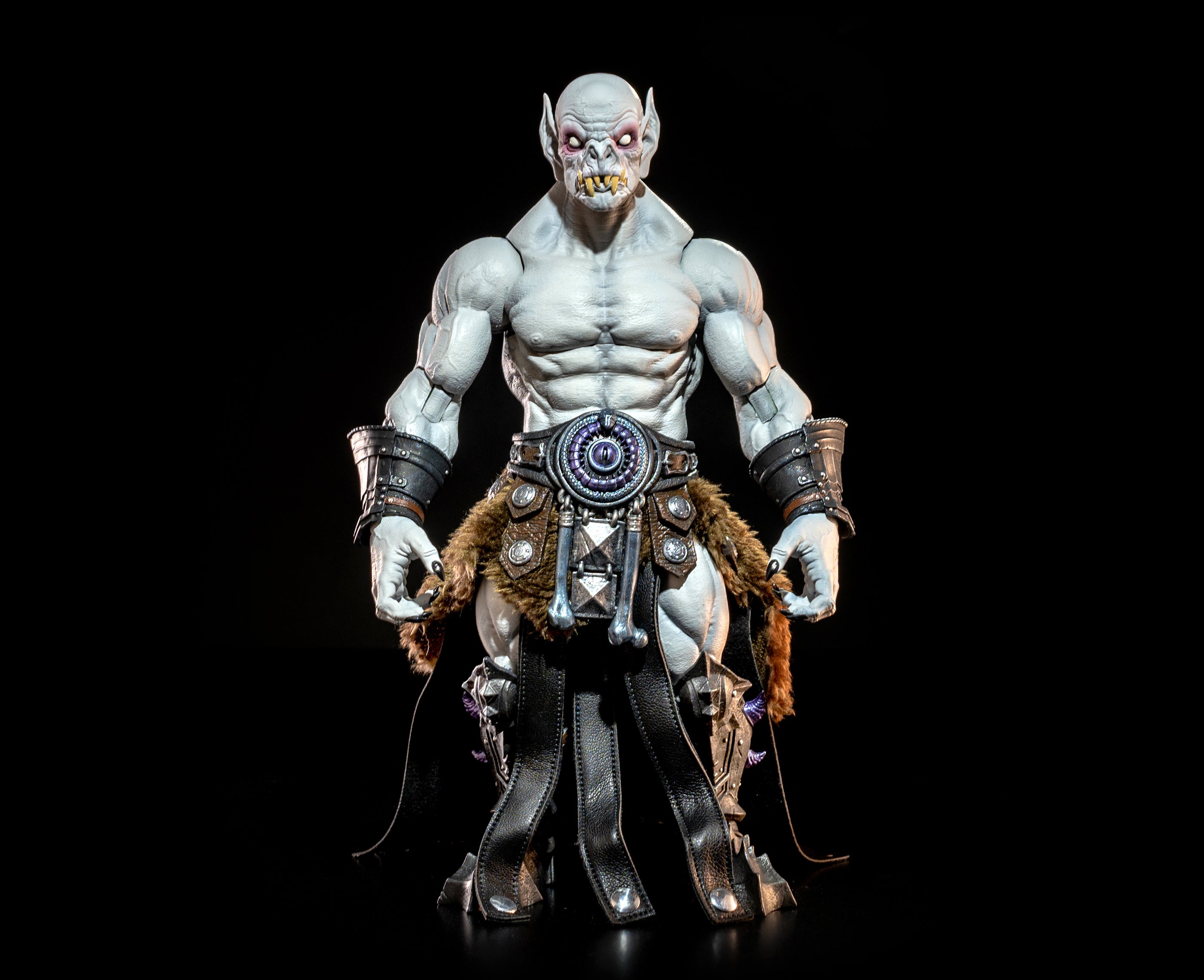 Mythic Legions: Illythia's Brood - Decebalus