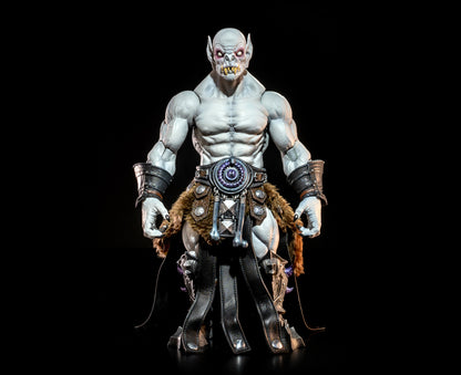 Mythic Legions: Illythia's Brood - Decebalus