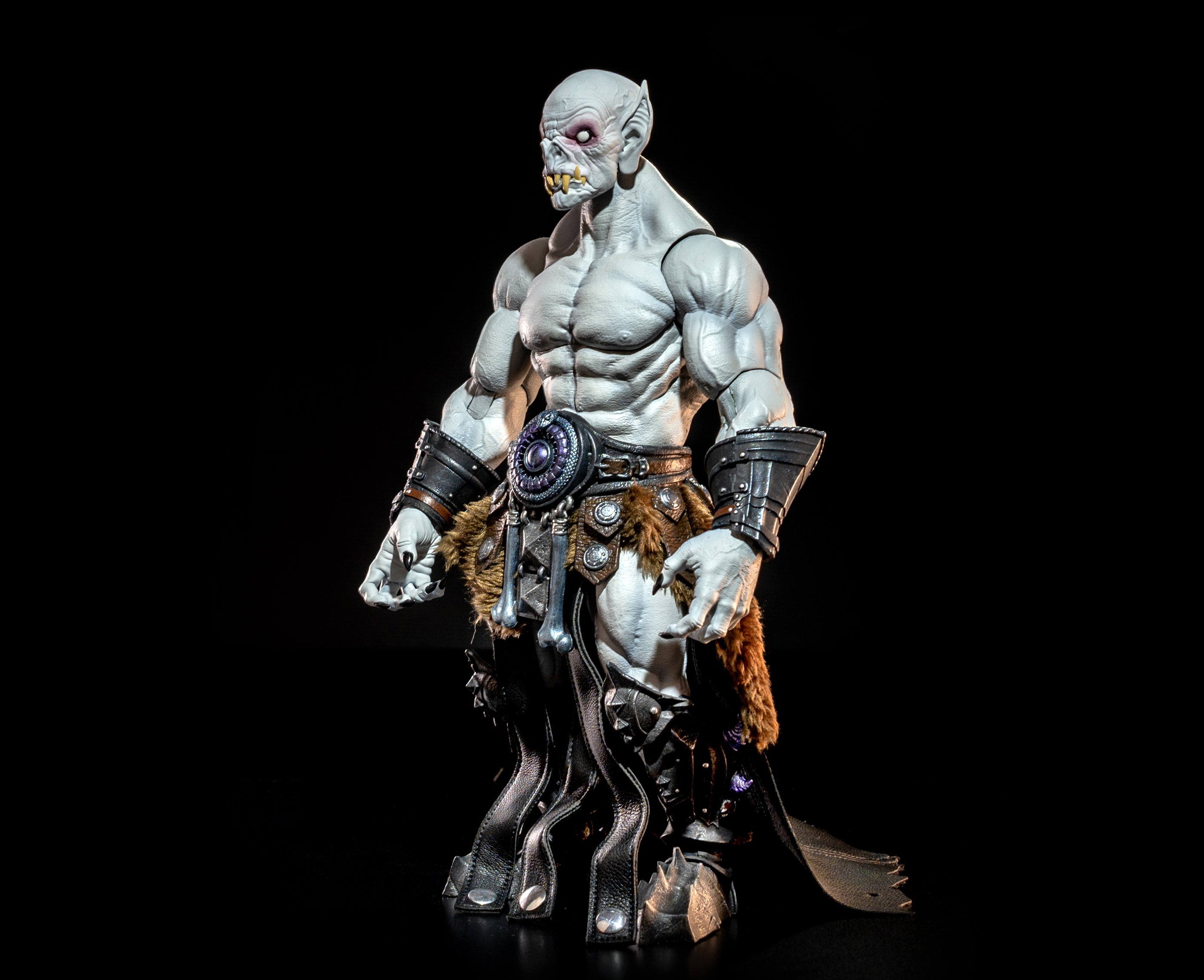 Mythic Legions: Illythia's Brood - Decebalus