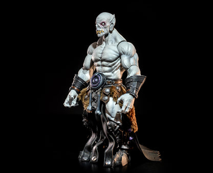 Mythic Legions: Illythia's Brood - Decebalus