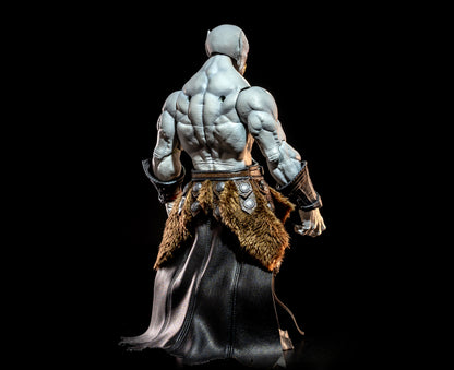 Mythic Legions: Illythia's Brood - Decebalus