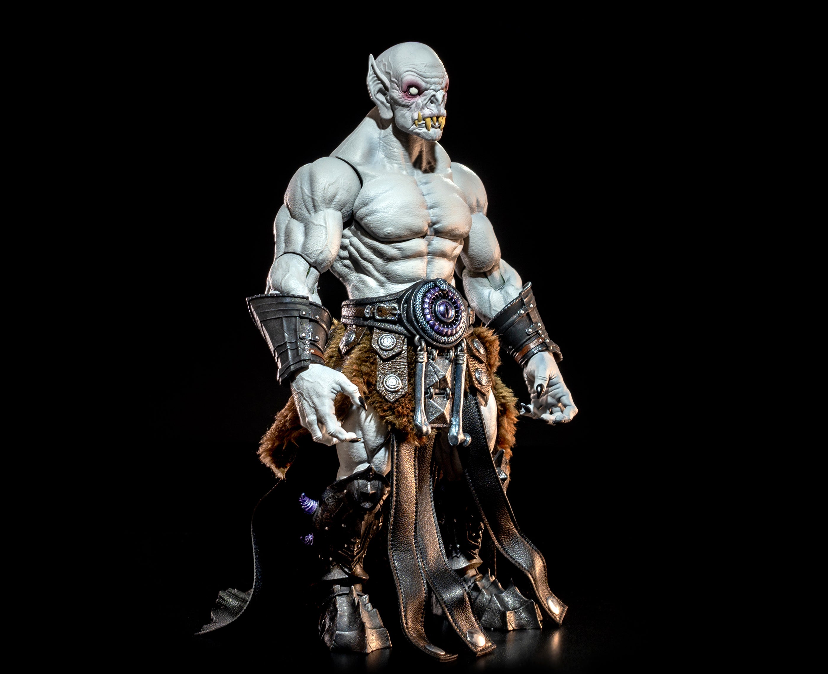 Mythic Legions: Illythia's Brood - Decebalus