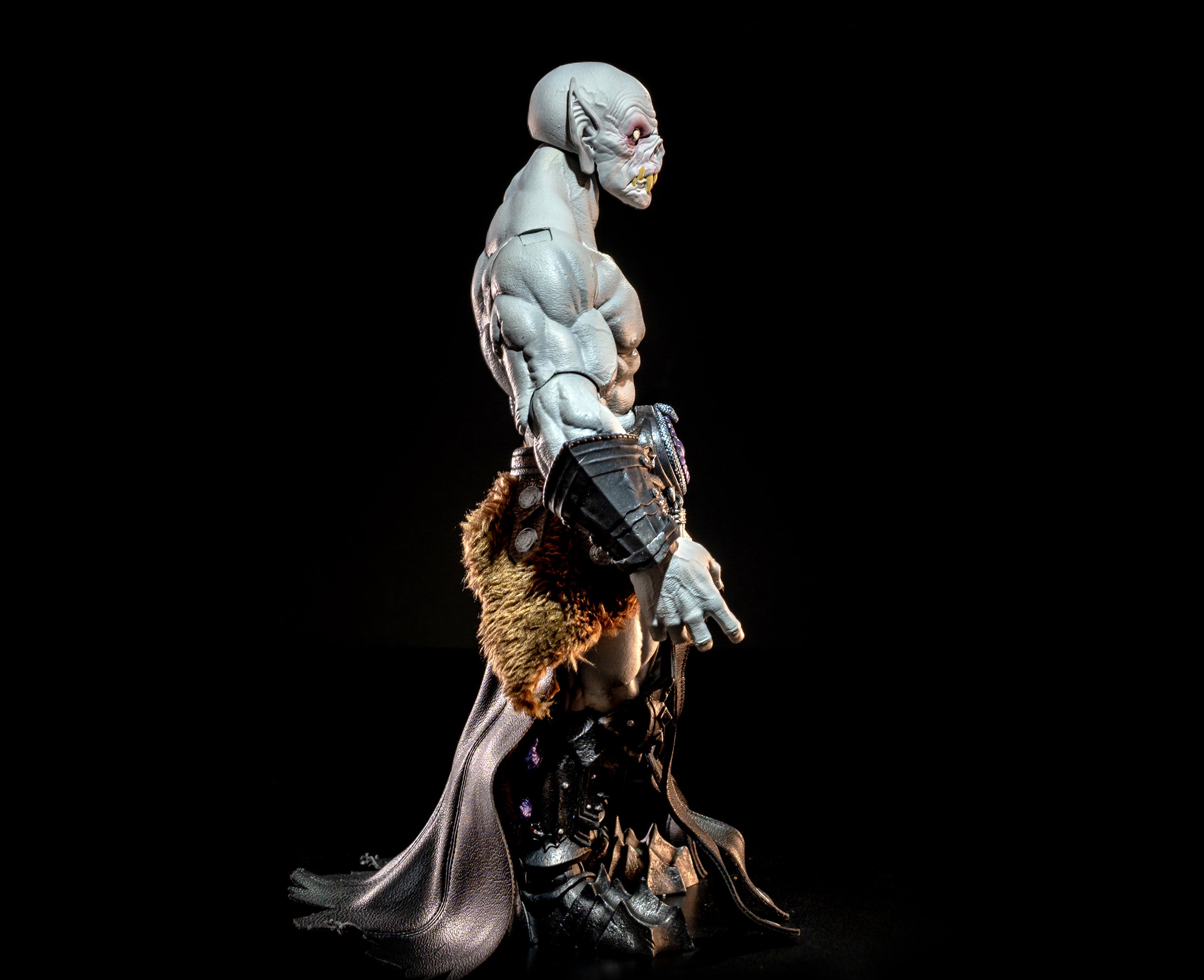 Mythic Legions: Illythia's Brood - Decebalus