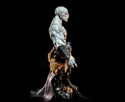 Mythic Legions: Illythia's Brood - Decebalus