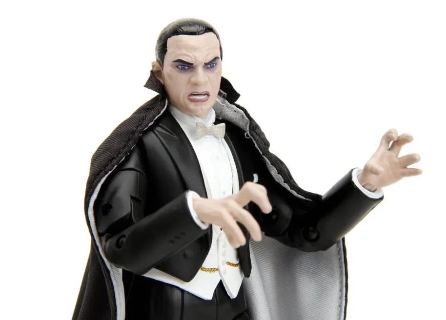 Bela Lugosi Dracula - Deluxe Action Figure