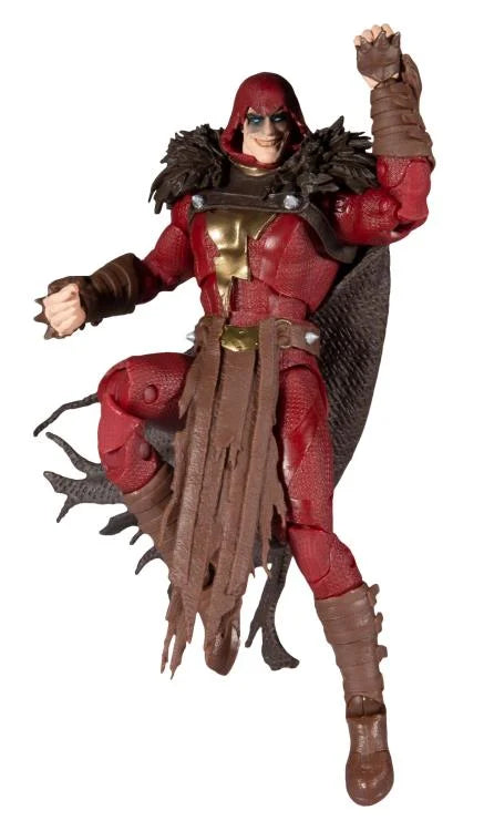 DC Multiverse - King Shazam! The Infected Action Figure