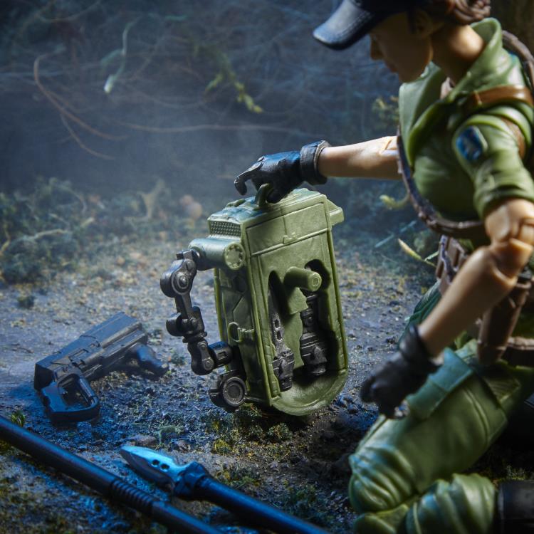 G.I. Joe: Classified Series - Lady Jaye