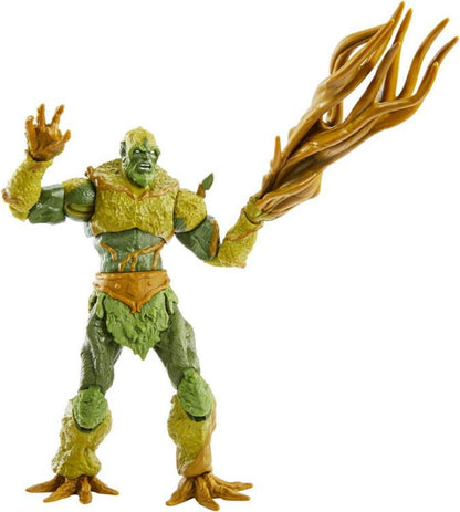 Masters of the Universe: Revelation - Masterverse Moss Man