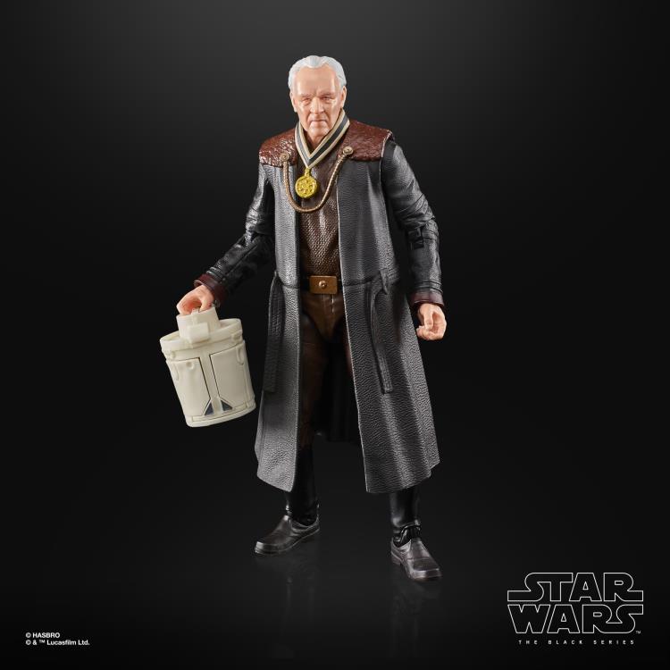 Star Wars: The Black Series - The Client (The Mandalorian)