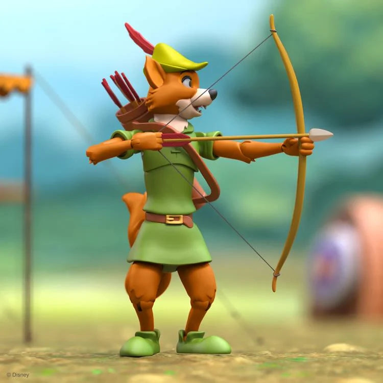Robin Hood Disney ULTIMATES! - Robin Hood (Stork Costume)