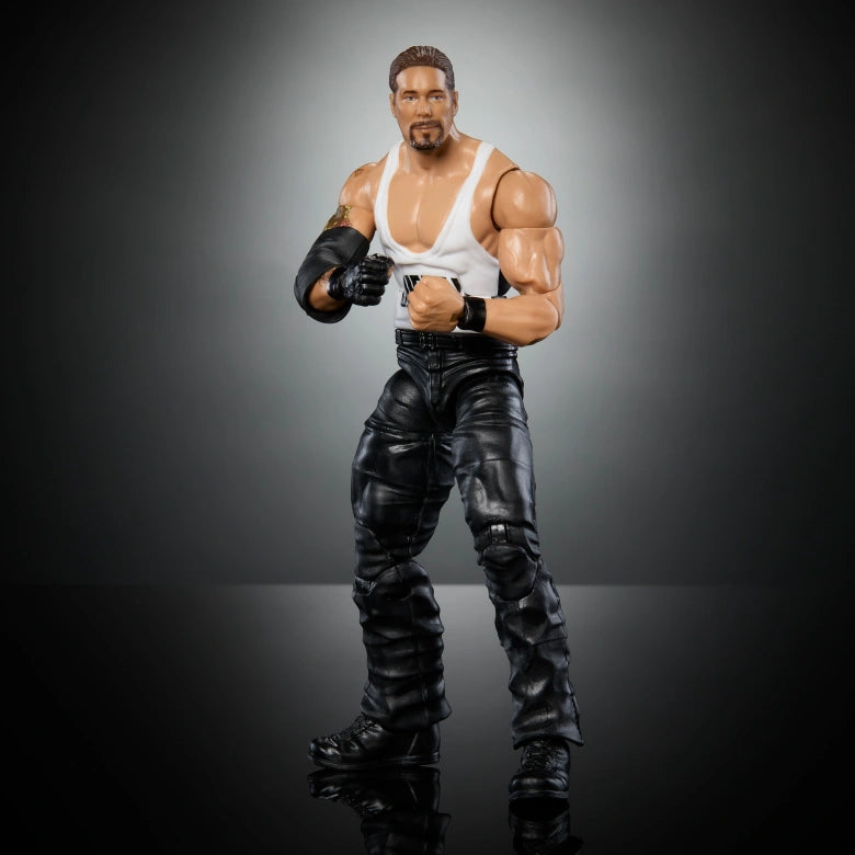 WWE Royal Rumble - Elite Collection Diesel (Great Khali BAF)